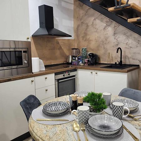 Sika Palladium Garden & Spa Central Apartment アラド エクステリア 写真