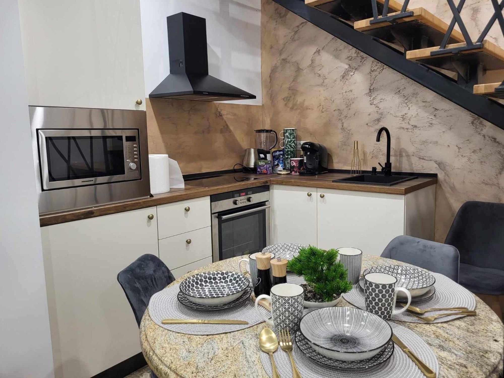Sika Palladium Garden & Spa Central Apartment アラド エクステリア 写真