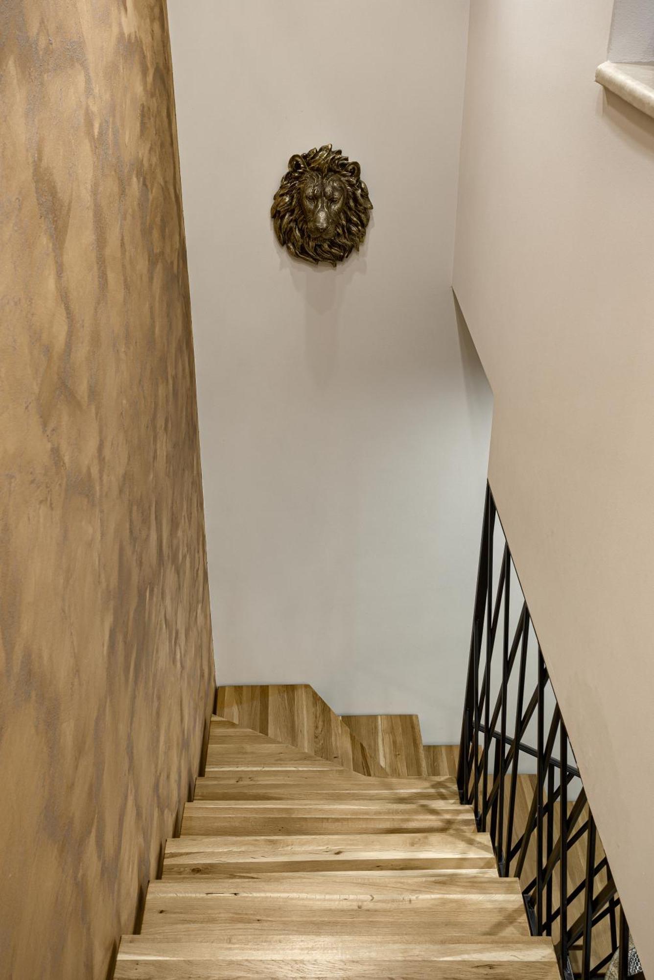 Sika Palladium Garden & Spa Central Apartment アラド エクステリア 写真