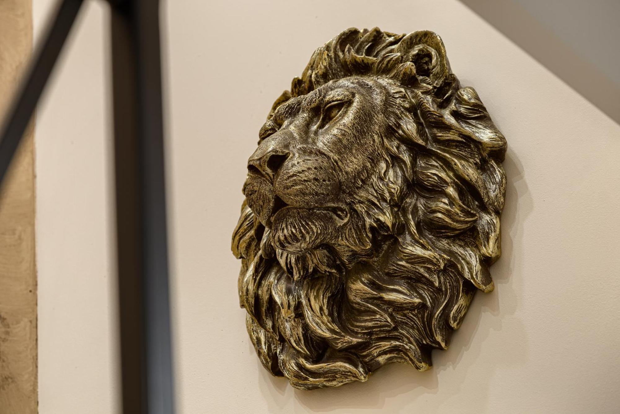 Sika Palladium Garden & Spa Central Apartment アラド エクステリア 写真