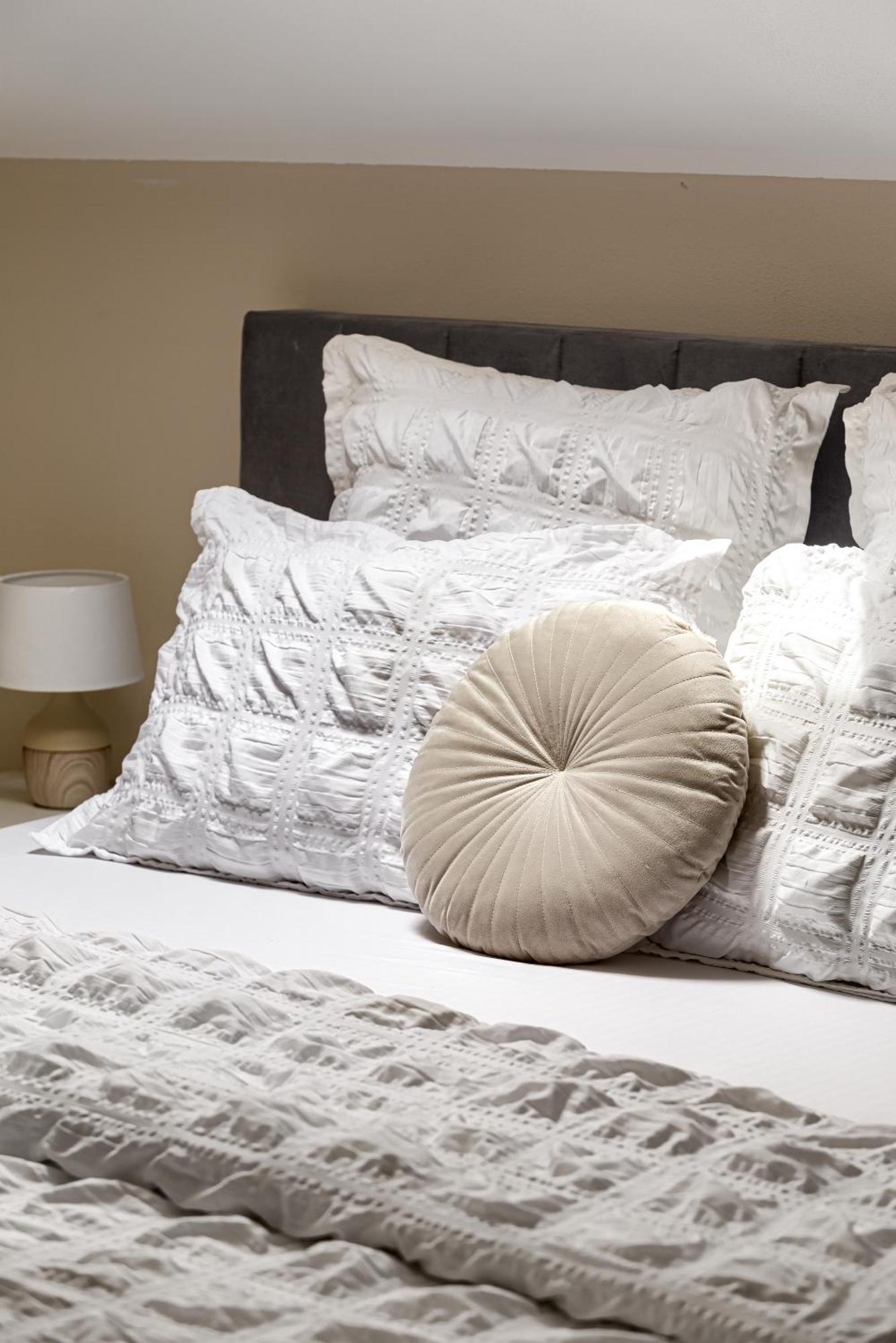 Sika Palladium Garden & Spa Central Apartment アラド エクステリア 写真